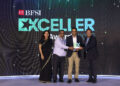 Finnable Wins ETBFSI Digital Lending Innovation Excellence Award 2025