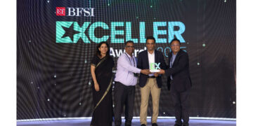Finnable Wins ETBFSI Digital Lending Innovation Excellence Award 2025