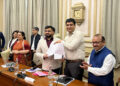 Maharashtra Takes Major Leap Towards Blockchain Governance with MoU Signed with Infraledger Labs