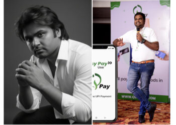 Ramkumar Sankarapandian Makes Major Entry Into India’s Textile Sector With Strategic Surat Acquisitions