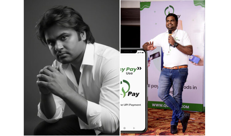 Ramkumar Sankarapandian Makes Major Entry Into India’s Textile Sector With Strategic Surat Acquisitions