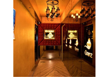 Relax, Restore, Rejuvenate: Oranz Body Spa is Bringing Wellness to More Cities!