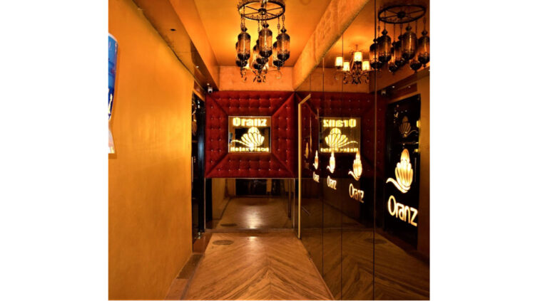 Relax, Restore, Rejuvenate: Oranz Body Spa is Bringing Wellness to More Cities!