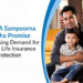 Tata AIA’s Sampoorna Raksha Promise Meets Rising Demand for Reliable Life Insurance Protection