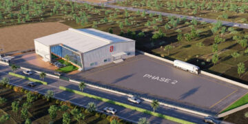 Technology International Group announces major facility expansion for its advanced venting solutions brands PorVent and Biovent