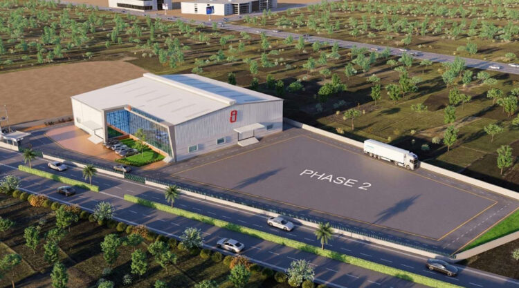 Technology International Group announces major facility expansion for its advanced venting solutions brands PorVent and Biovent