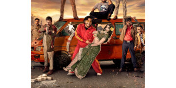 One Two Cha Cha Chaa trailer hints at a wild road trip where every situation turns into comedy: Releases on 16th January