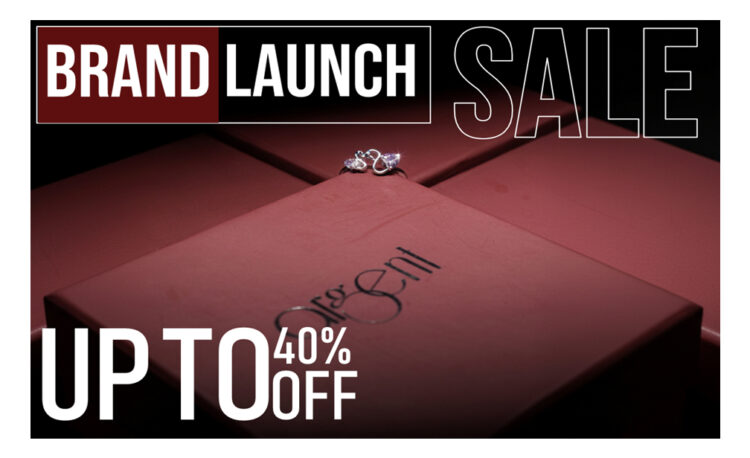 How Argent’s 30-Day Test Is Setting a New Standard in Everyday Jewellery