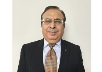 Beacon Trusteeship Appoints Anil Grover as Chief Executive Officer