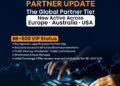 ECanna Announces BE-500 VIP Partner Program to Drive Global Expansion