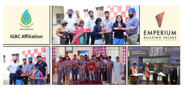 Emperium Reinforces Its Position as One of Haryana’s Most Trusted, Value Driven Real Estate Brands