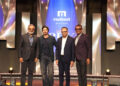 Muthoot FinCorp Ltd. Honours Star Performers at Dil Se Awards Hosted by Shah Rukh Khan