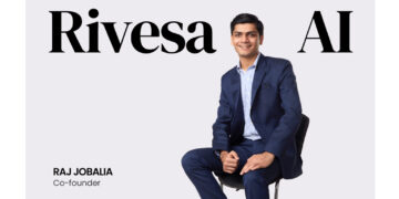 Rivesa and the Shift From Text AI to Visual Intelligence