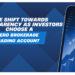 The Shift Towards Transparency as Investors Choose a Zero Brokerage Trading Account