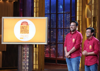 Uncle Peter’s Pancakes Crosses 100 Outlets Across India