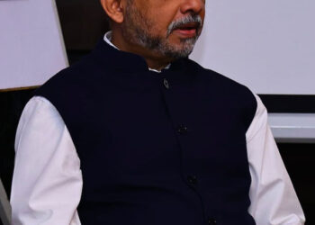 India’s Mental Well-Being Landscape Sees a Shift with the Launch of “NLP Gurukul (™) by Partha Roy