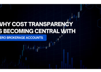 Why Cost Transparency is Becoming Central with Zero Brokerage Accounts