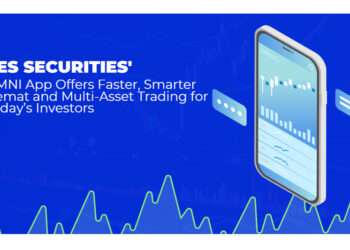YES SECURITIES’ OMNI App Offers Faster, Smarter Demat and Multi-Asset Trading for Today’s Investors