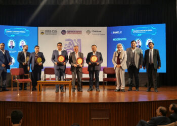 AI Finance Leadership Summit 2026 Brings Industry Leaders and Learners Together for Clarity on the Future of Finance Careers in AI Era