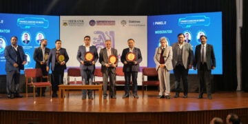 AI Finance Leadership Summit 2026 Brings Industry Leaders and Learners Together for Clarity on the Future of Finance Careers in AI Era