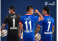 Century Real Estate Partners with Bengaluru FC in Landmark Sponsorship Deal