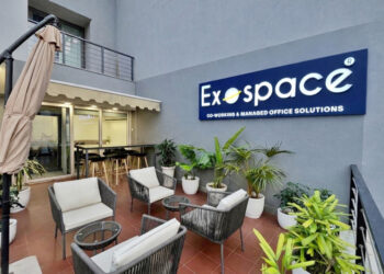 Exospace Expands Its Orbit Across Eastern India’s Co-Working Market