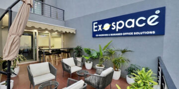 Exospace Expands Its Orbit Across Eastern India’s Co-Working Market