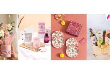 From friends and family to everyone you love, Myntra has Valentine’s Day gifting covered