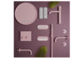 GADOTT Introduces ‘PALETTE’ – A Valentine-Inspired Bathware Collection Where Design Speaks in Soft Hues