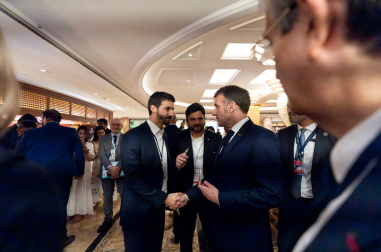 Indo-French Cooperation Accelerates India’s Power Grid Modernization