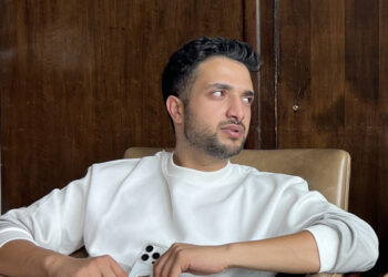 Kashmiril Founder Kaunain Kaisar Wani Tackles Adulteration in Kashmiri Products With Direct-to-Consumer Model 