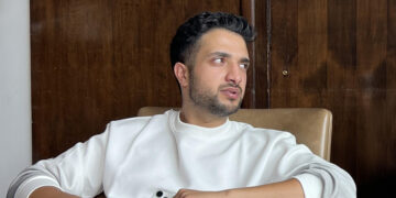 Kashmiril Founder Kaunain Kaisar Wani Tackles Adulteration in Kashmiri Products With Direct-to-Consumer Model