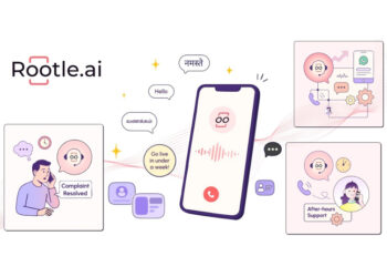 Rootle.ai Launches India’s First “Institutional Memory Voice AI” Platform to Address Enterprise Knowledge Loss