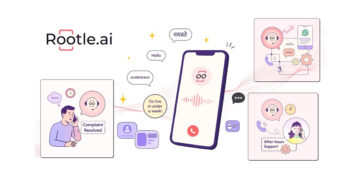 Rootle.ai Launches India’s First “Institutional Memory Voice AI” Platform to Address Enterprise Knowledge Loss