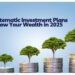 Thinking of Investing in SIP? Here’s How Systematic Investment Plans Can Grow Your Wealth in 2025 