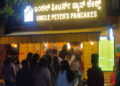 Uncle Peter’s Pancakes Celebrates 2nd Edition of National Pancake Day with Record-Breaking Response Across 110+ Outlets