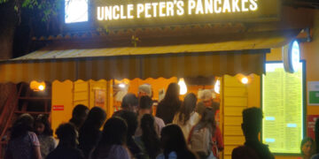 Uncle Peter’s Pancakes Celebrates 2nd Edition of National Pancake Day with Record-Breaking Response Across 110+ Outlets