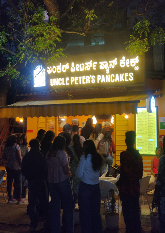 Uncle Peter’s Pancakes Celebrates 2nd Edition of National Pancake Day with Record-Breaking Response Across 110+ Outlets