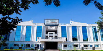 UGC-Approved Apprenticeship Embedded Degree Programme (AEDP) signals a futuristic model for tech education in India