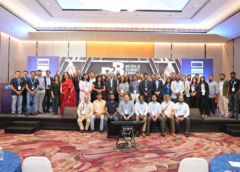 B2B World Summit & Awards 2026 Returns for Its 3rd Annual Edition – India’s First & Largest B2B Marketing Platform