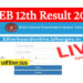 Bihar Board 12th Result 2026 @ SarkariResult.com.cm