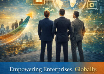 Bridging the Tech Divide: How SSGSERV is Redefining White-Label IT and Global Tech Support