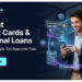 Cardmintra: Your Smart Platform to Apply for Personal Loans & Credit Cards in India