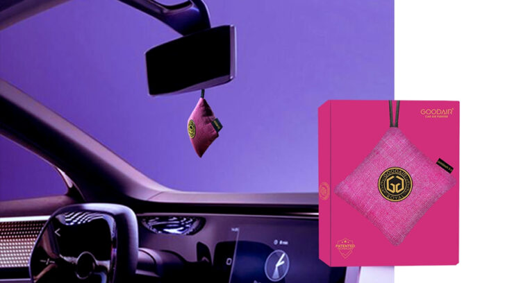 GOODAIR intros 3.0 – A Sophisticated upgrade on its internationally acclaimed Air Purifier.