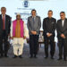 Installation of Mr. Jai Krishan Jajoo as the ICC State Chair for Rajasthan