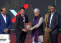 Tarun Wig, the man building India’s sovereign AI edge, honoured at India Today & Mahindra Drivers of Change Awards 2026