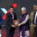 Tarun Wig, the man building India’s sovereign AI edge, honoured at India Today & Mahindra Drivers of Change Awards 2026