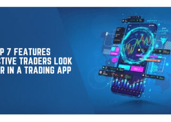 Top 7 Features Active Traders Look for in a Trading App, Says BlinkX Data