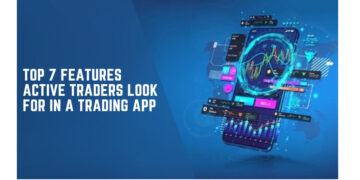 Top 7 Features Active Traders Look for in a Trading App, Says BlinkX Data