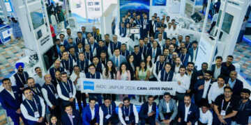 ZEISS India’s Latest Medical Technology and Vision Care Solutions Showcased at All India Ophthalmological Society (AIOC) Annual Conference 2026